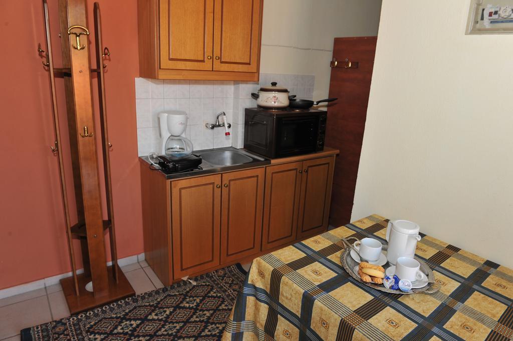 Mprizis Rooms Elati  Room photo